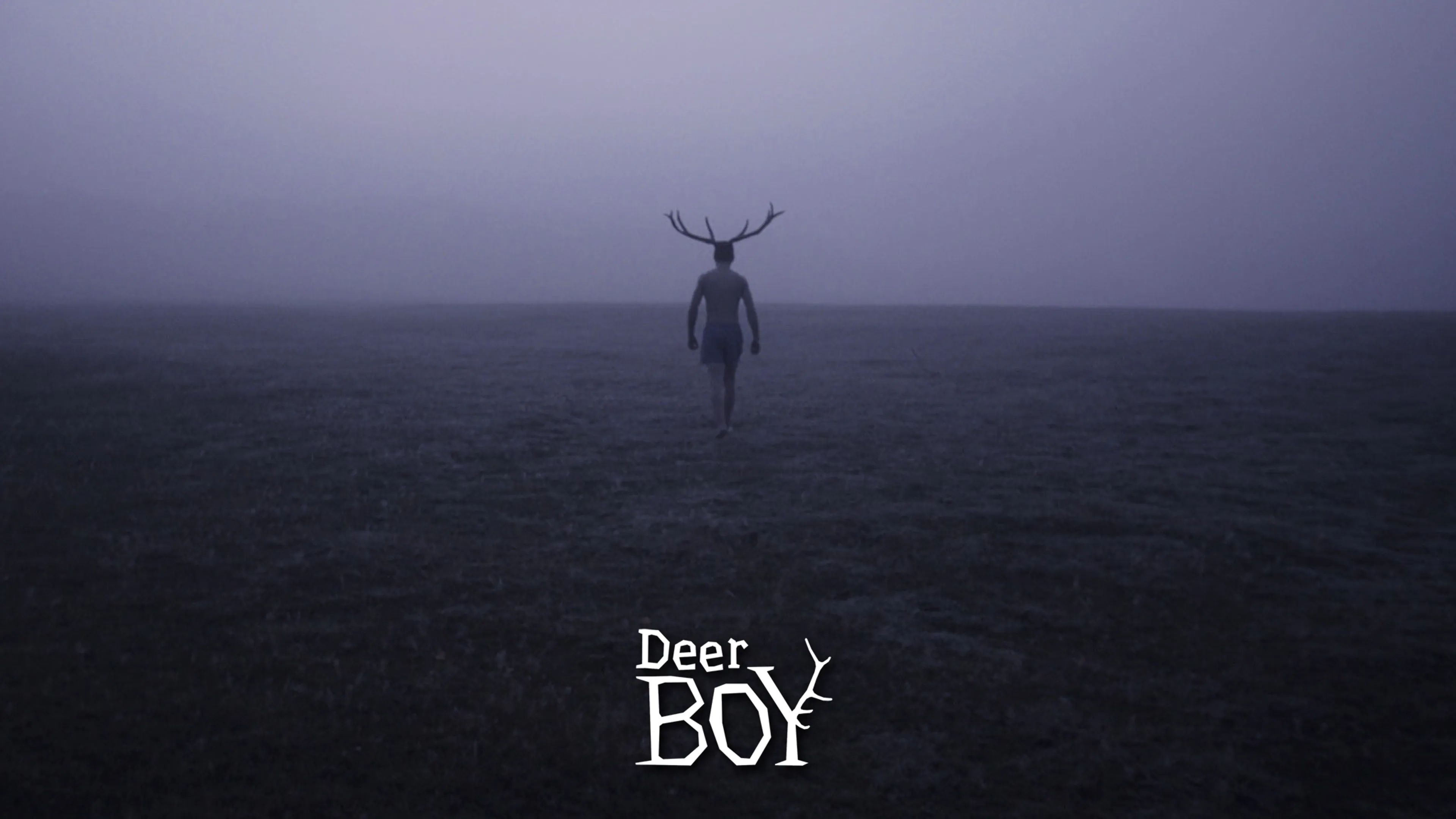 Deer Boy poster